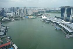The Sail @ Marina Bay (D1), Apartment #403405291